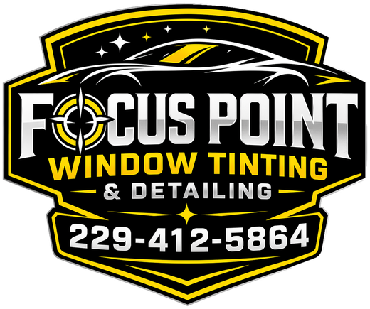 Focus Point Window Tinting logo